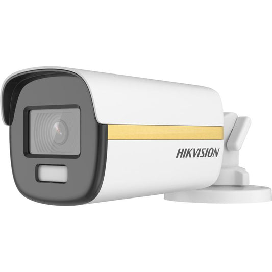 Cámara Hikvision ColorVu DS-2CE12UF3T-E 8MP 4K Ultra HD